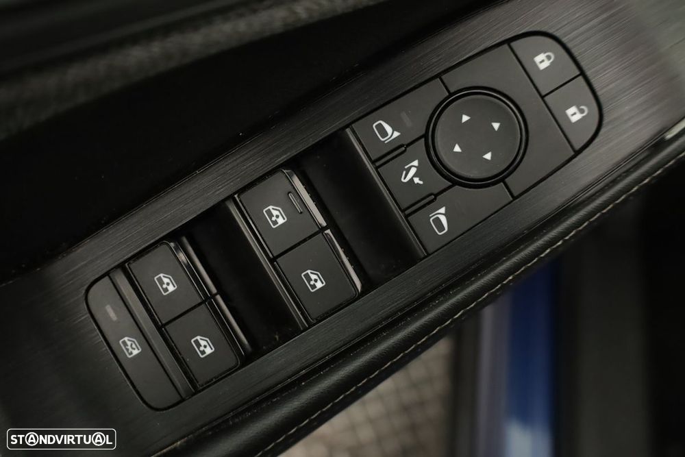 Nissan X-Trail 1.5 VC T N-Connecta 7L - 20