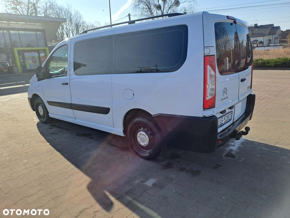 Citroën Jumpy - 3