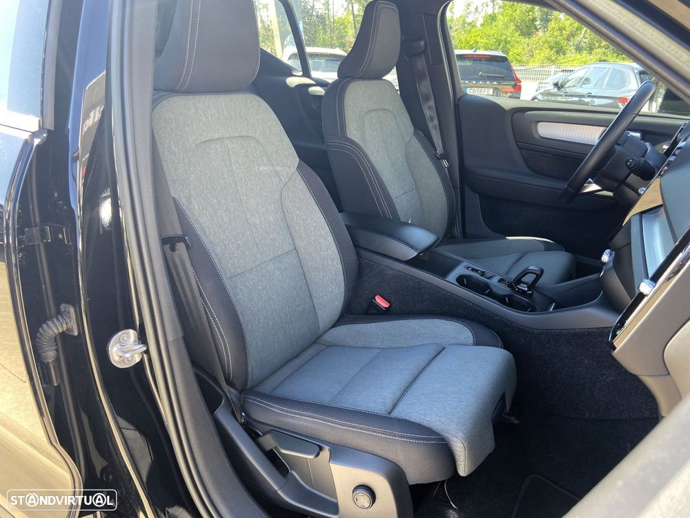 Volvo XC 40 T4 Recharge DKG Core - 30