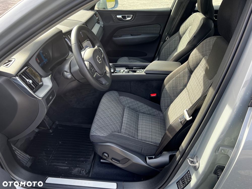 Volvo XC 60 B4 B Core - 15