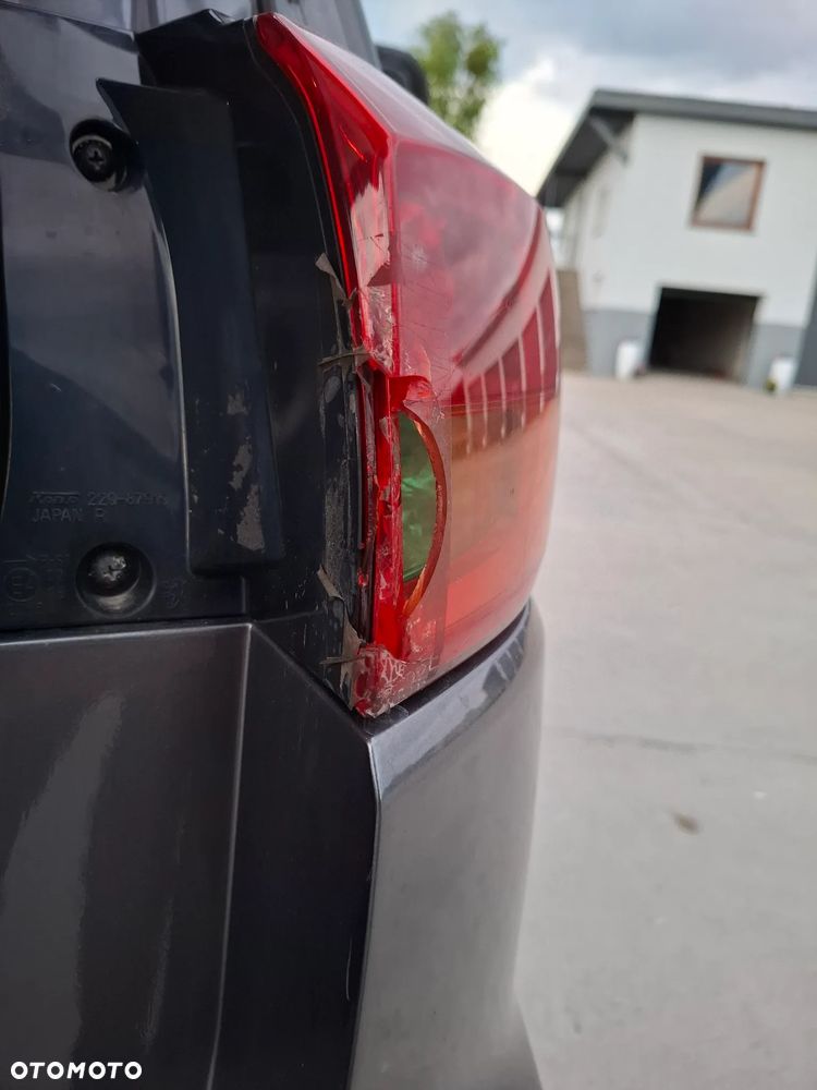 Peugeot 4007 2.2HDi Platinum - 16