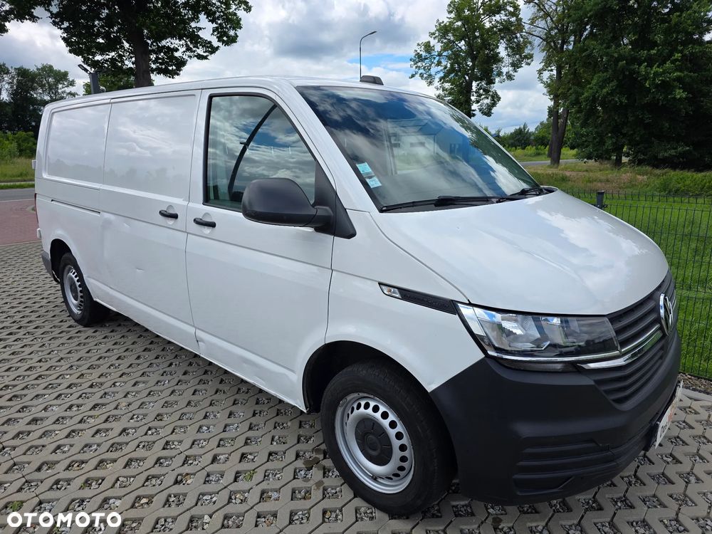 Volkswagen T6 - 1