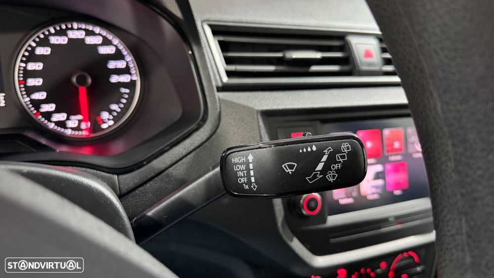 SEAT Arona 1.6 TDI Beats - 24