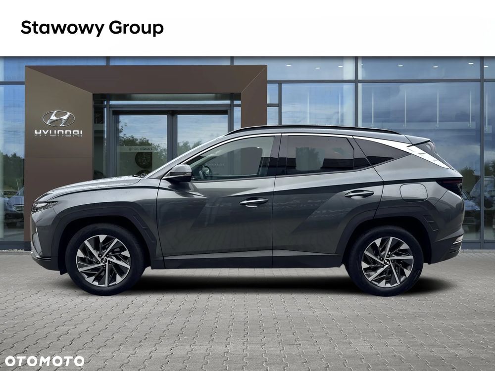 Hyundai Tucson 1.6 T-GDi Executive 2WD - 3