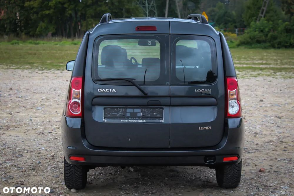 Dacia Logan 1.6 Laureate - 9