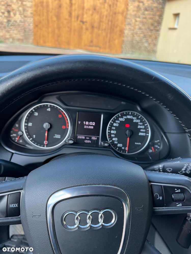 Audi Q5 2.0 TDI Quattro - 4