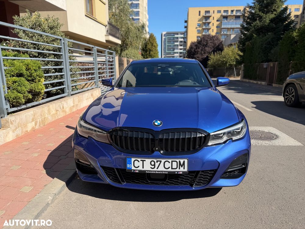 BMW Seria 3 - 2