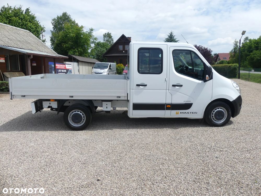 Renault Master - 24