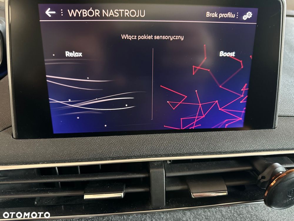 Peugeot 3008 BlueHDi 130 Stop & Start EAT8 Allure - 33