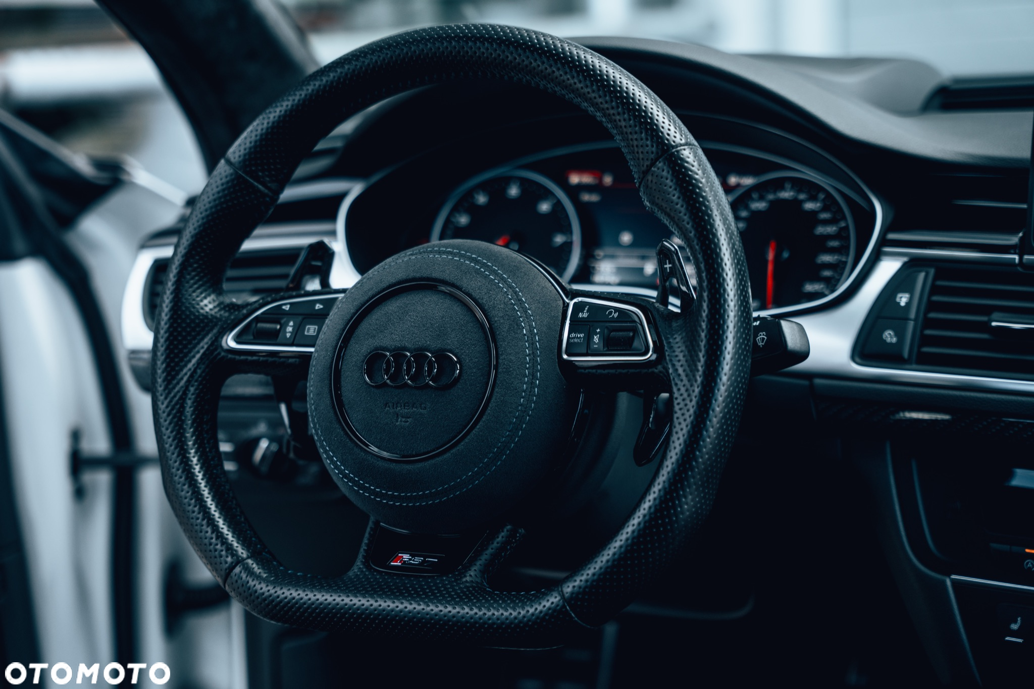 Audi RS7 Sportback performance - 33
