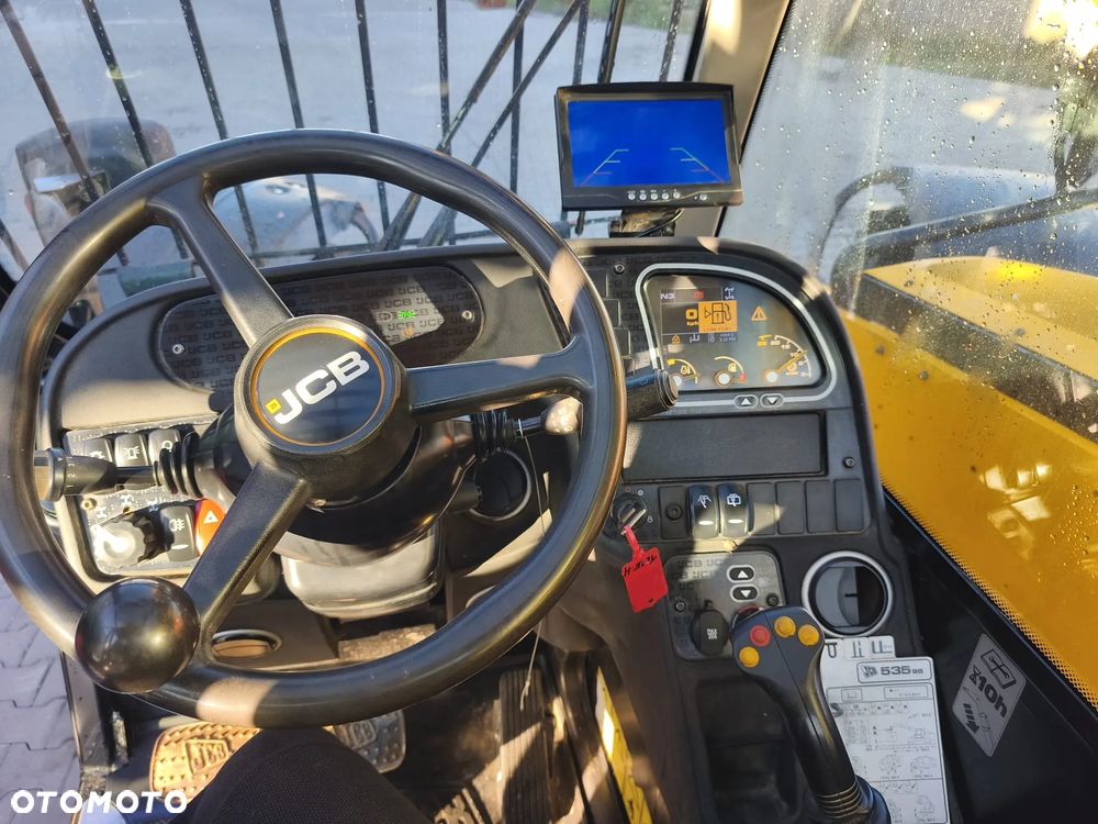 JCB 535-95 - 11
