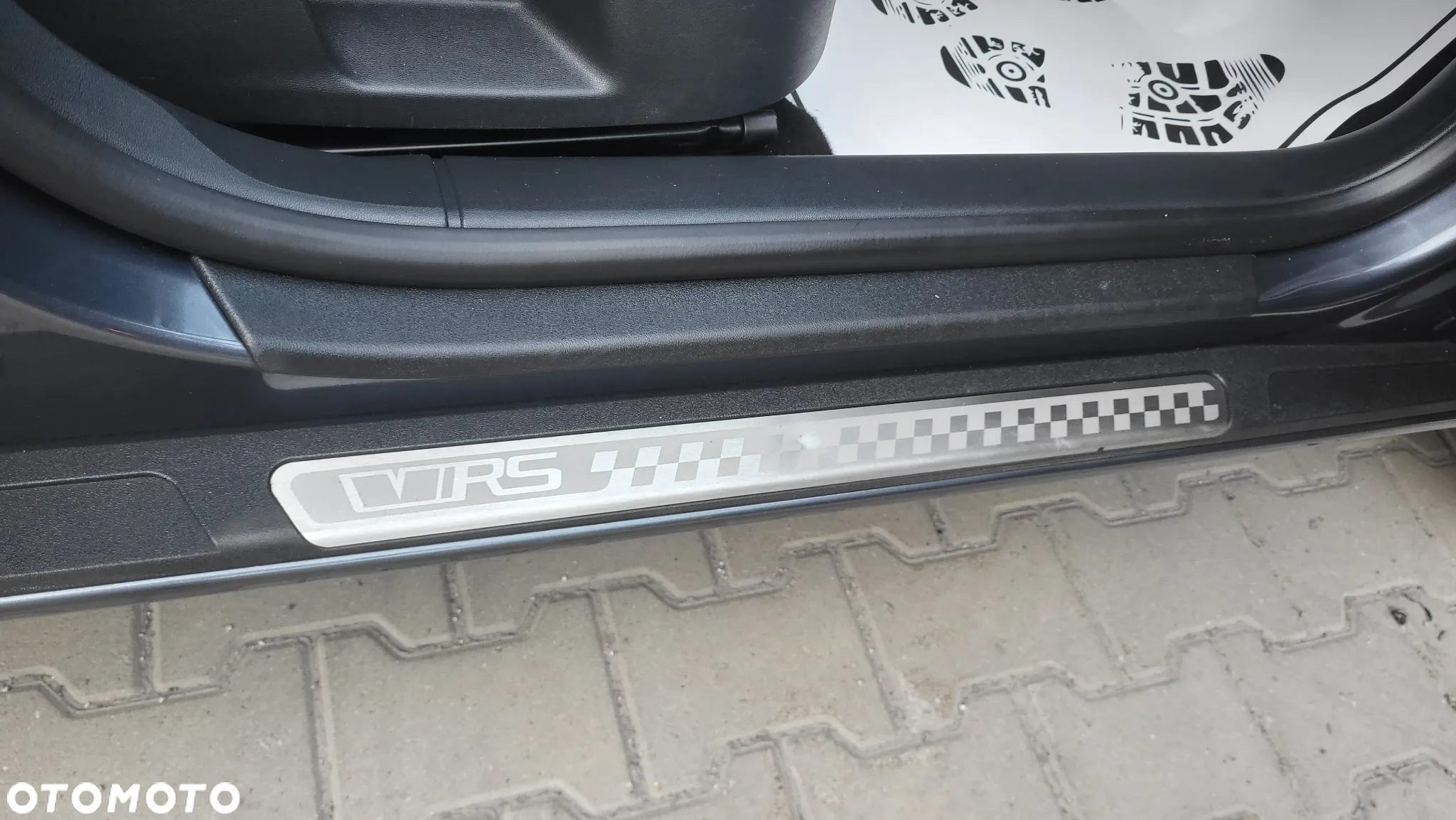 Skoda Octavia Combi 2.0 TDI CR DPF RS - 22