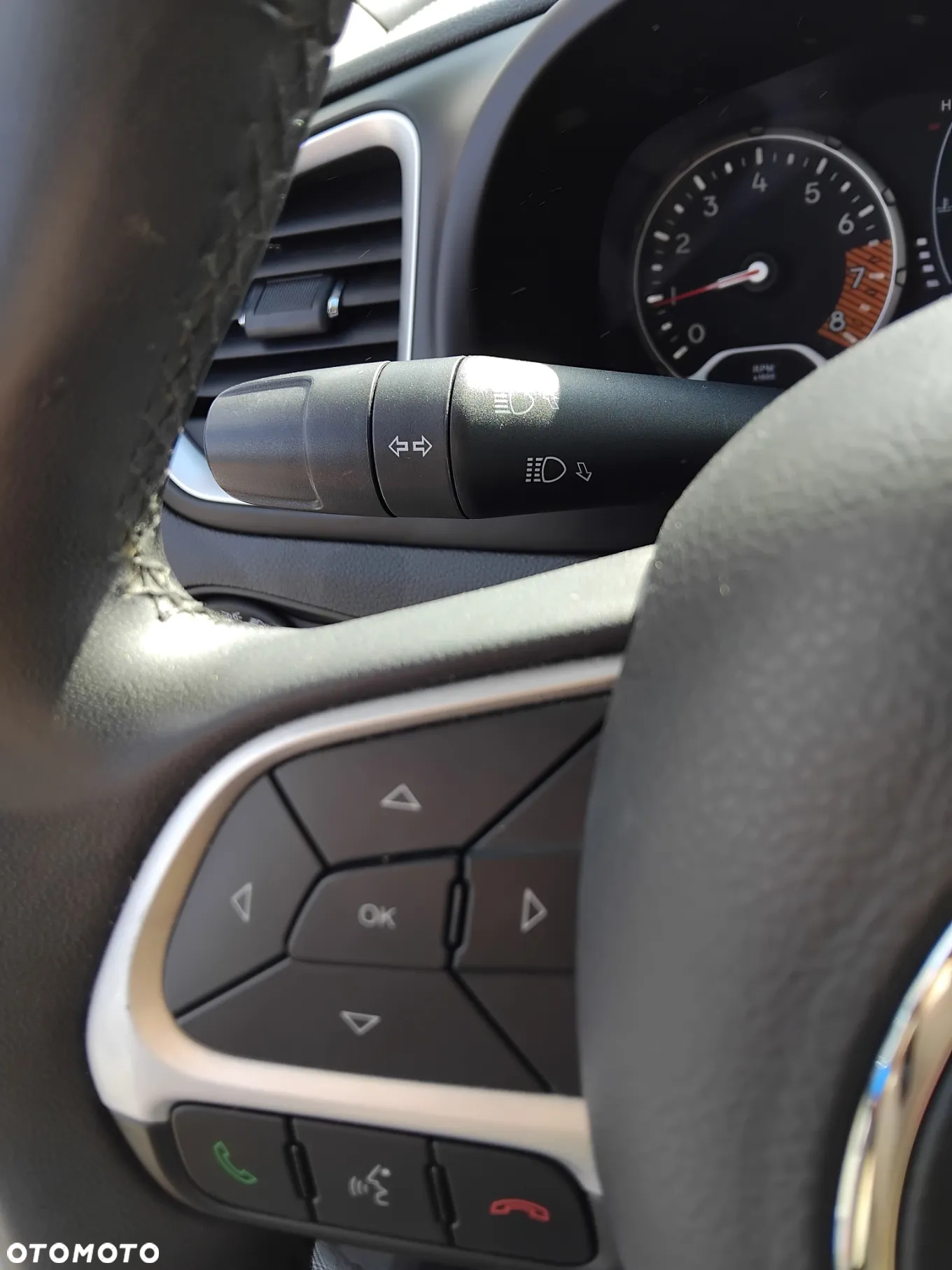 Jeep Renegade 1.0 GSE T3 Turbo Longitude FWD S&S - 12