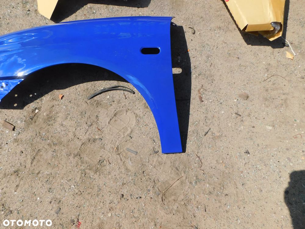 seat ibiza III błotnik kolor LS5G nowy WYSYŁKA - 2