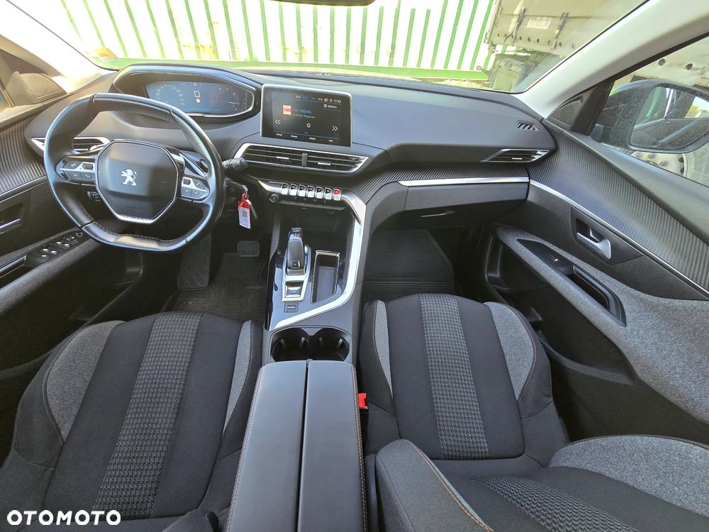 Peugeot 5008 BlueHDi 120 EAT6 Active - 15