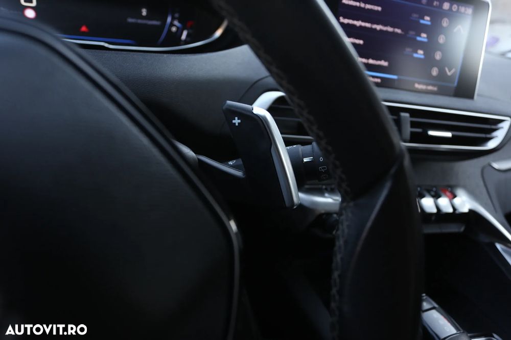PEUGEOT 3008 2018 — imagine 22