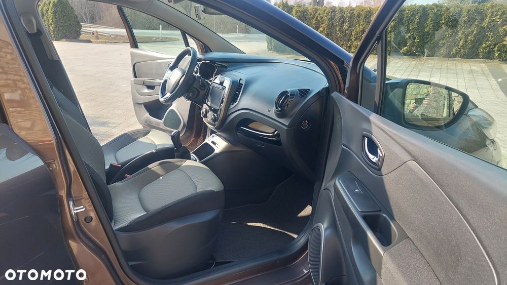 Renault Captur - 9