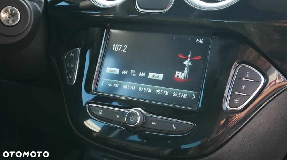 Opel Adam - 13