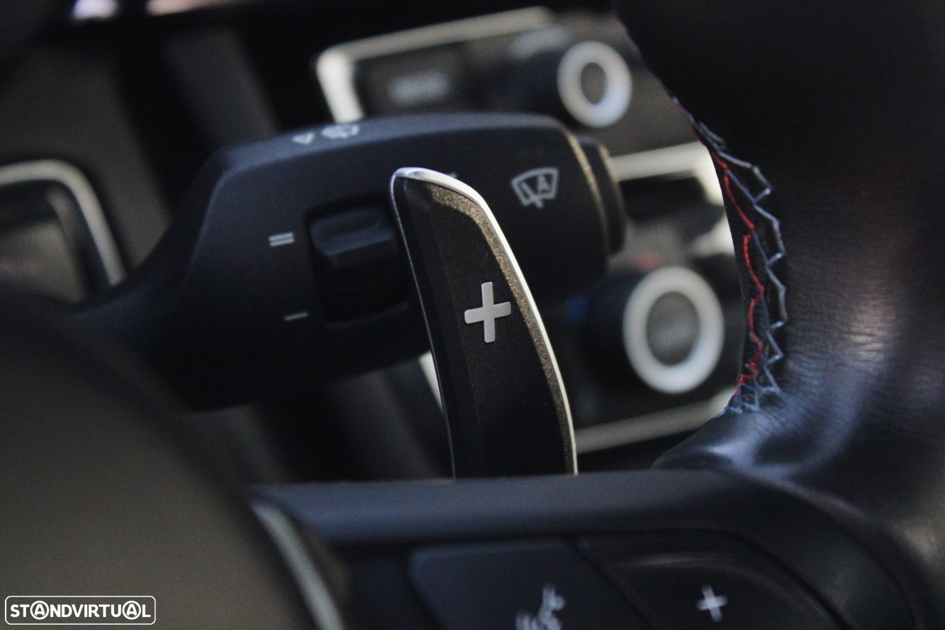 BMW M4 Cabrio DKG Competition - 21