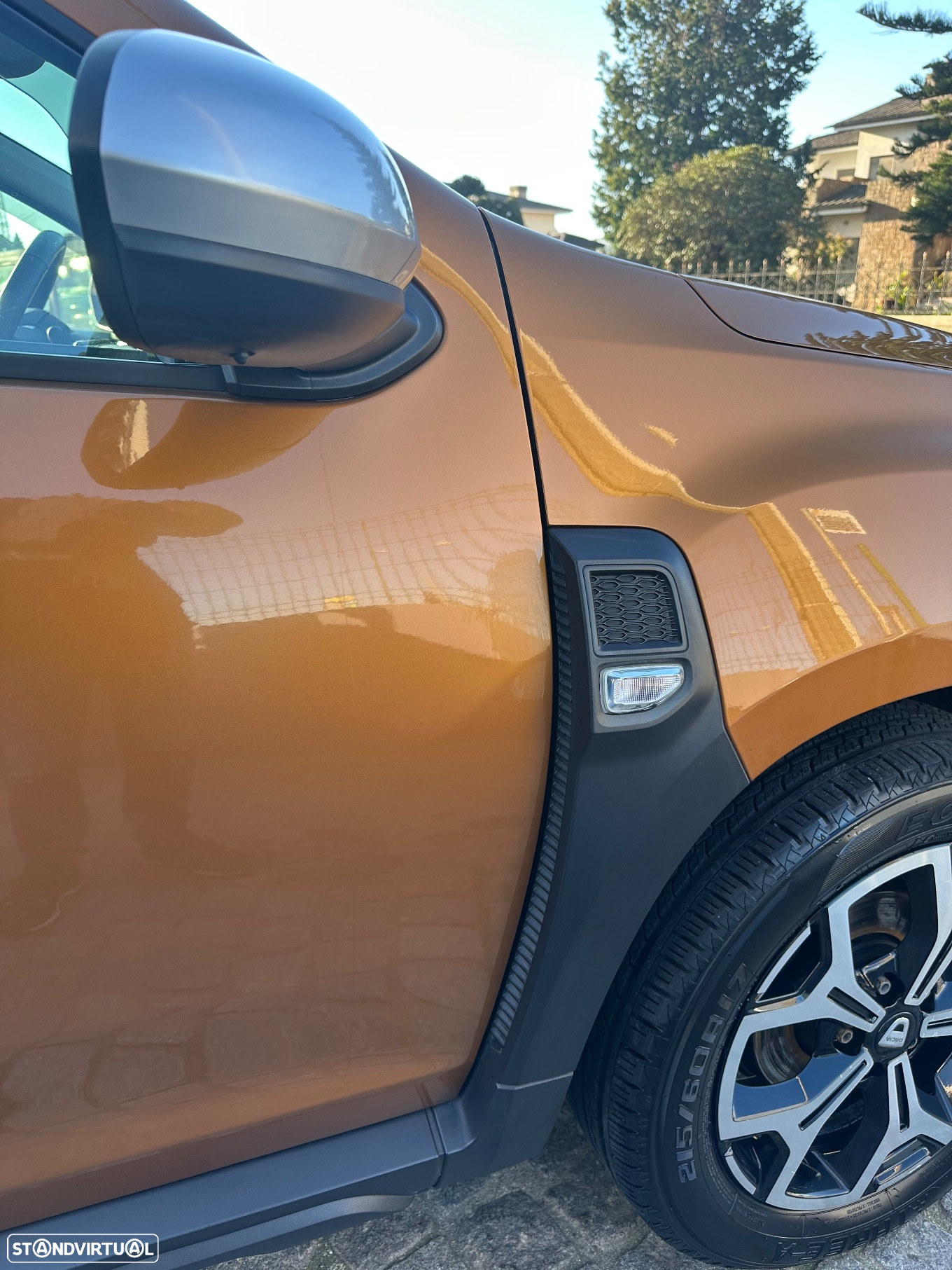 Dacia Duster 1.5 Blue dCi Prestige - 18