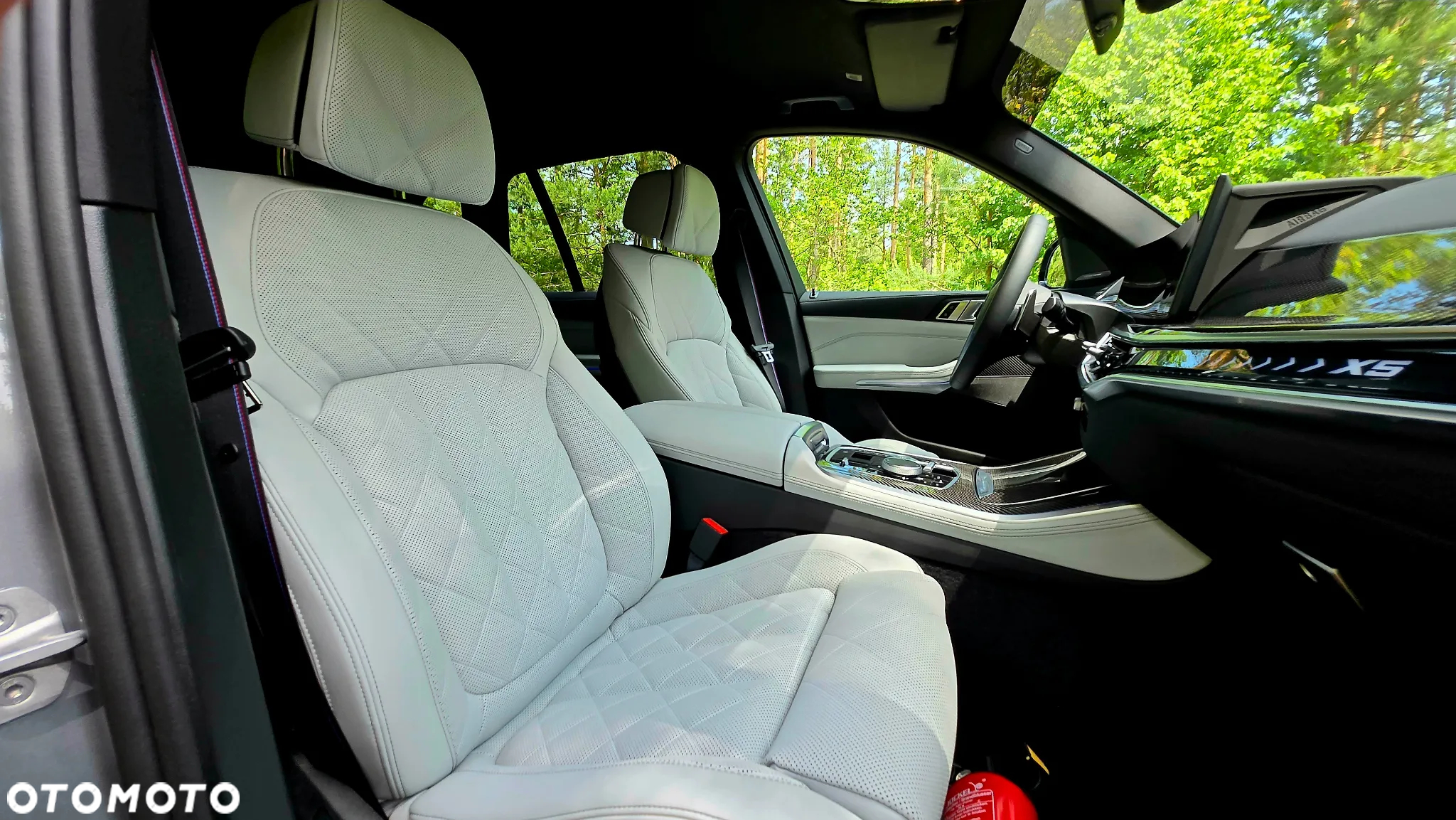 BMW X5 xDrive30d sport - 38