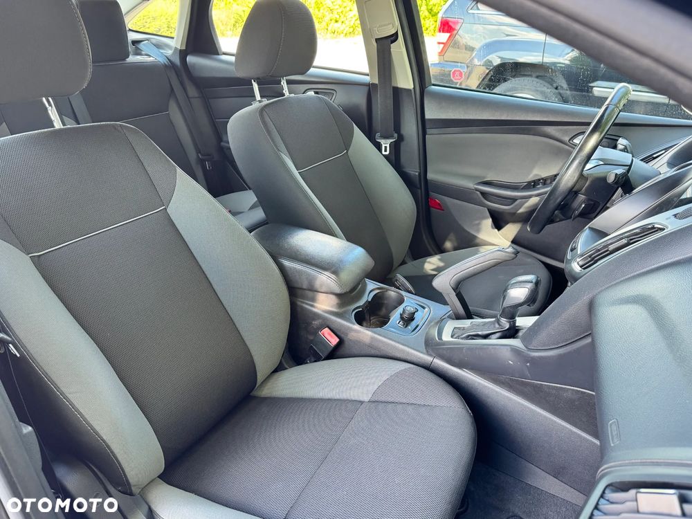 Ford Focus - 7