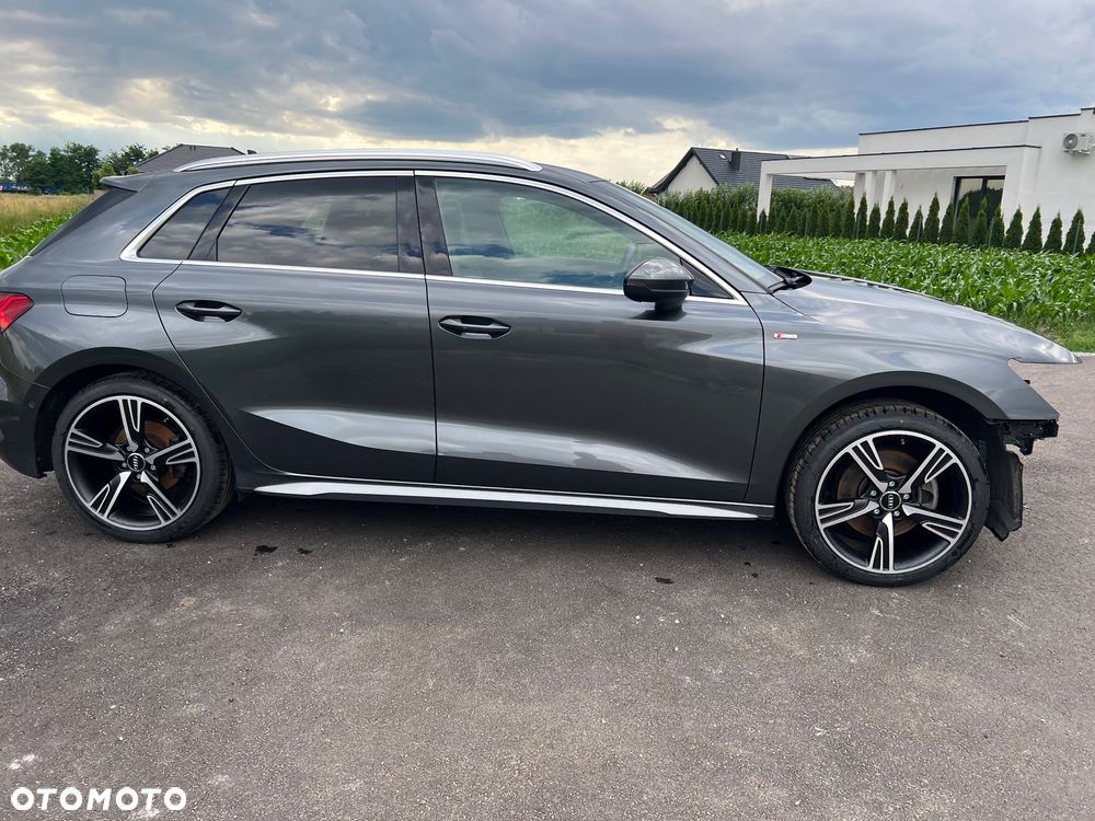 Audi A3 - 1
