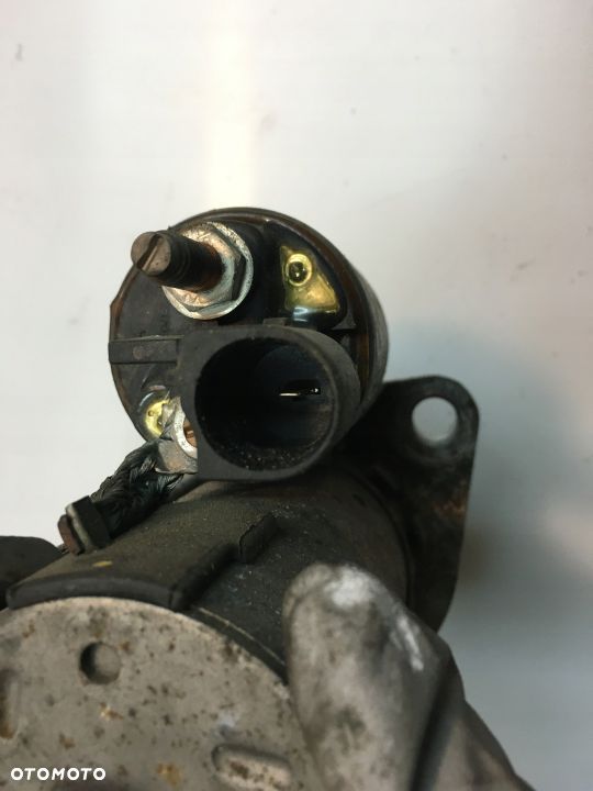 ROZRUSZNIK VW GOLF V AUDI A3 8P 1.4 TSI 1.8 TFSI 02Z911023G - 5