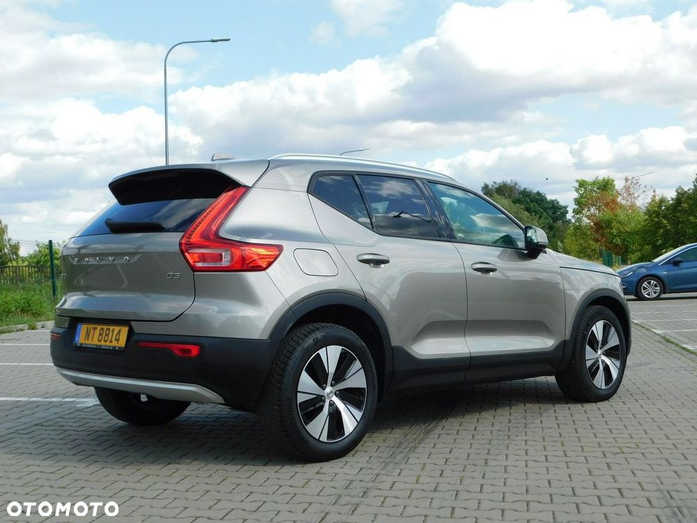 Volvo XC 40 D3 Momentum Pro - 5