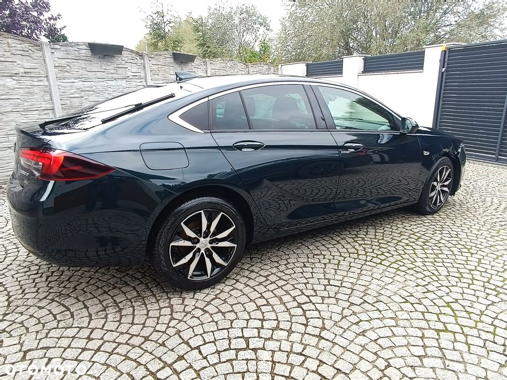 Opel Insignia Grand Sport 2.0 Diesel Ultimate Exclusive - 2