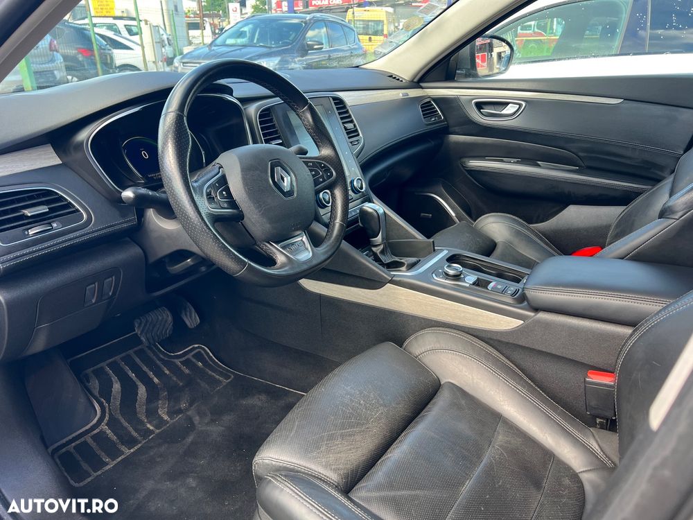 Renault Talisman ENERGY dCi 160 EDC INITIALE PARIS - 13