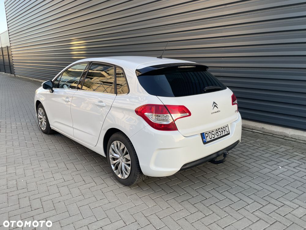 Citroën C4 - 3