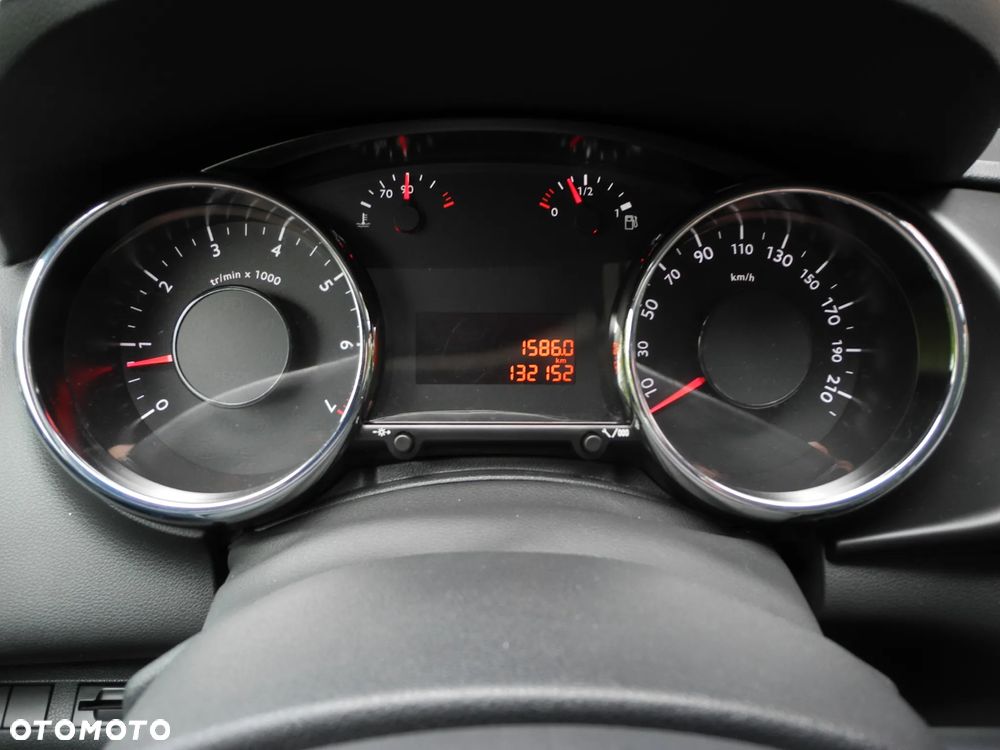 Peugeot 3008 - 9