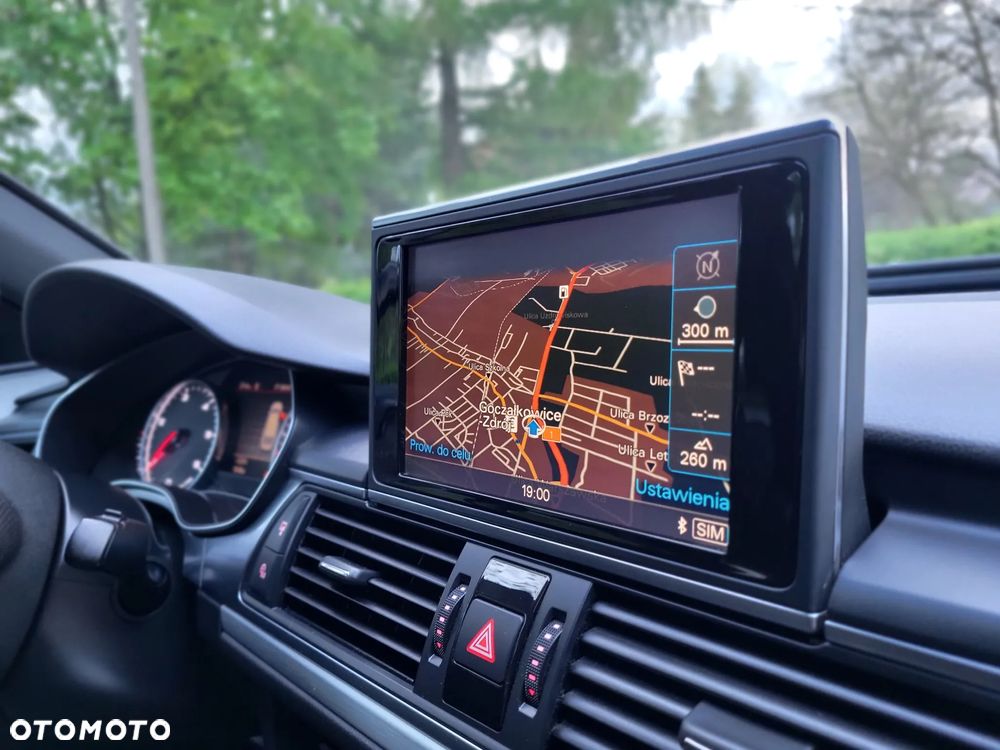 Audi A6 Avant 2.0 TDI DPF sport selection - 15
