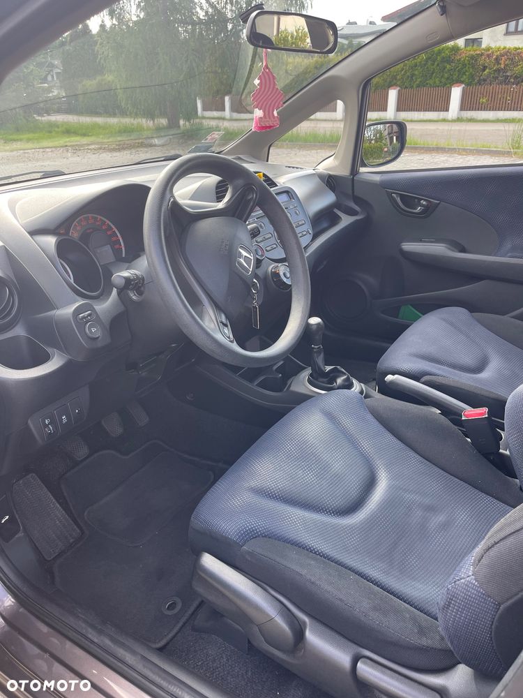 Honda Jazz 1.2 Trend - 8