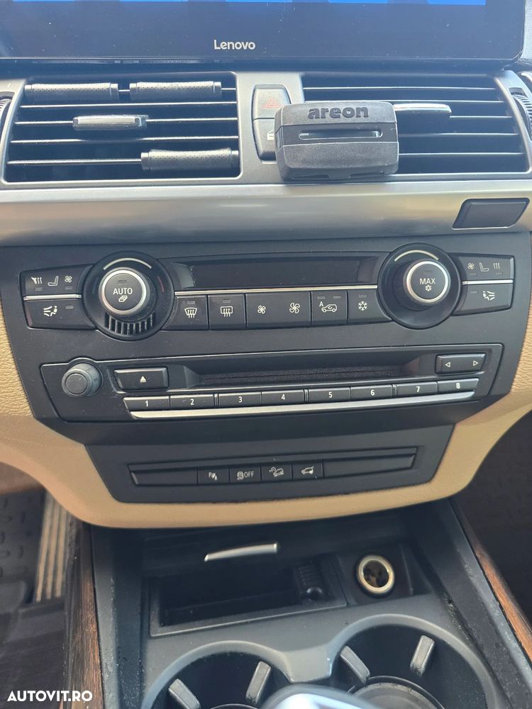 BMW X5 xDrive40d - 24