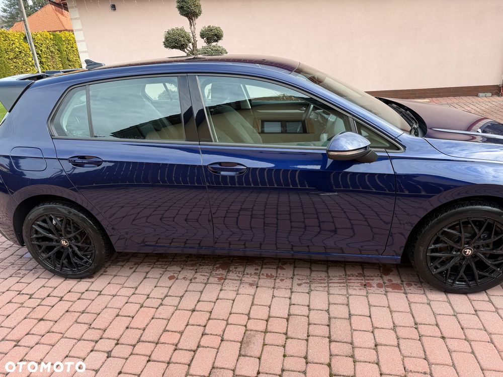 Volkswagen Golf 1.5 TSI EVO Life - 4