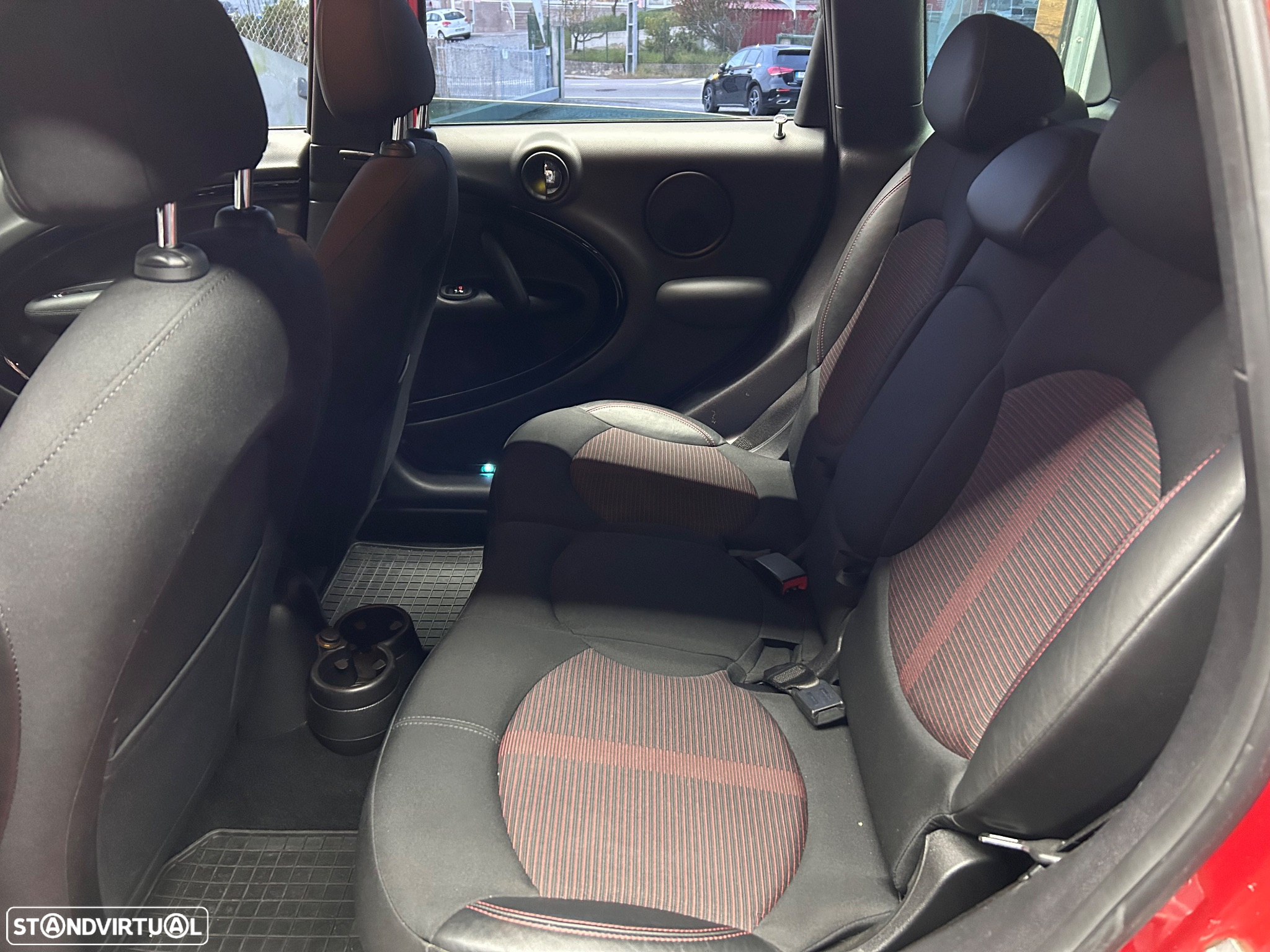 MINI Countryman Cooper D - 33