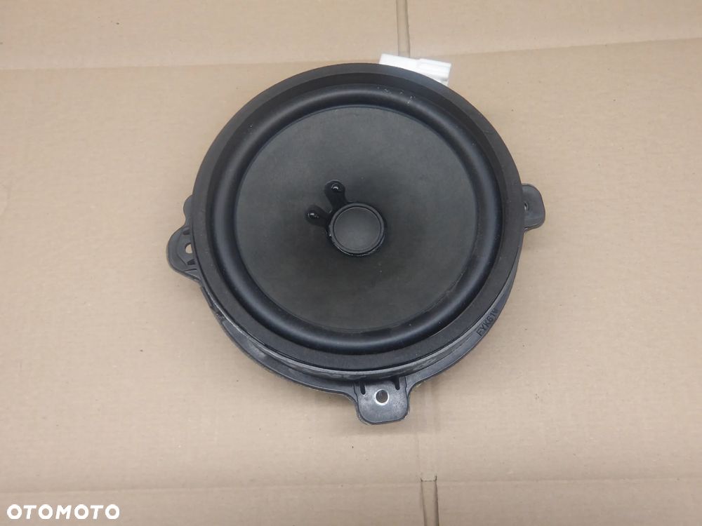 OPEL ANTARA 2.2D 06-10 GŁOŚNIK PRAWY LEWY TYŁ 25907870 25907871 - 14