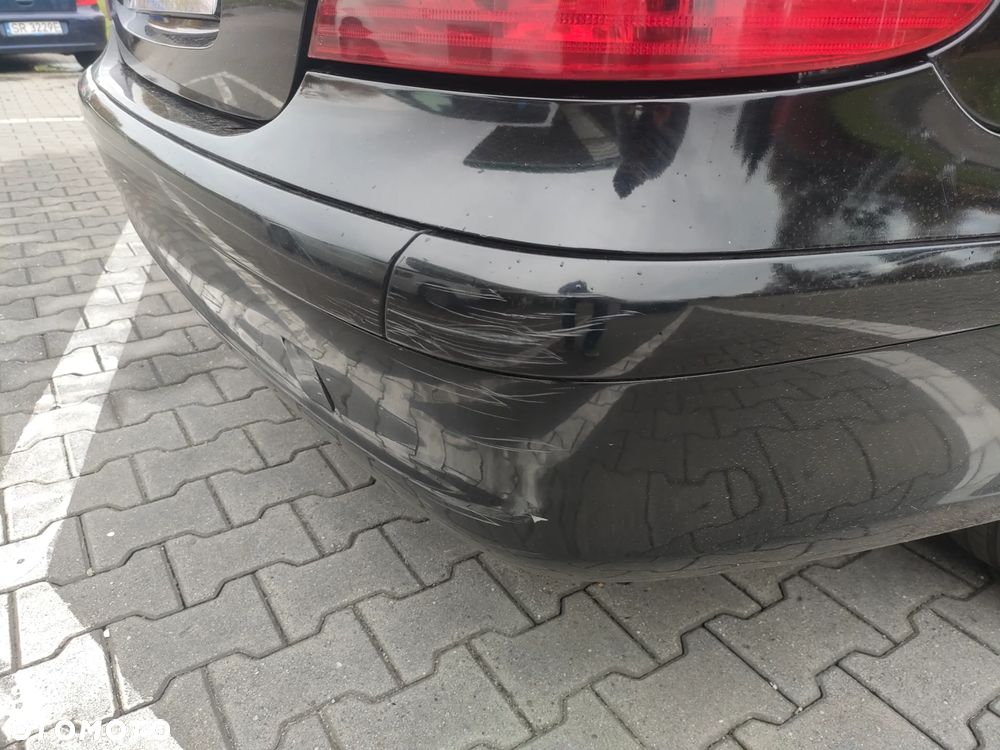 Mercedes-Benz Klasa E 200 CDI Classic - 15