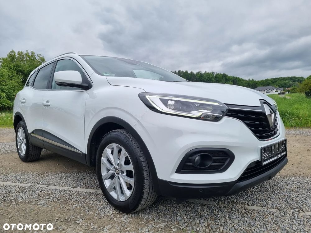 Renault Kadjar 1.3 TCe FAP Intens EDC - 13