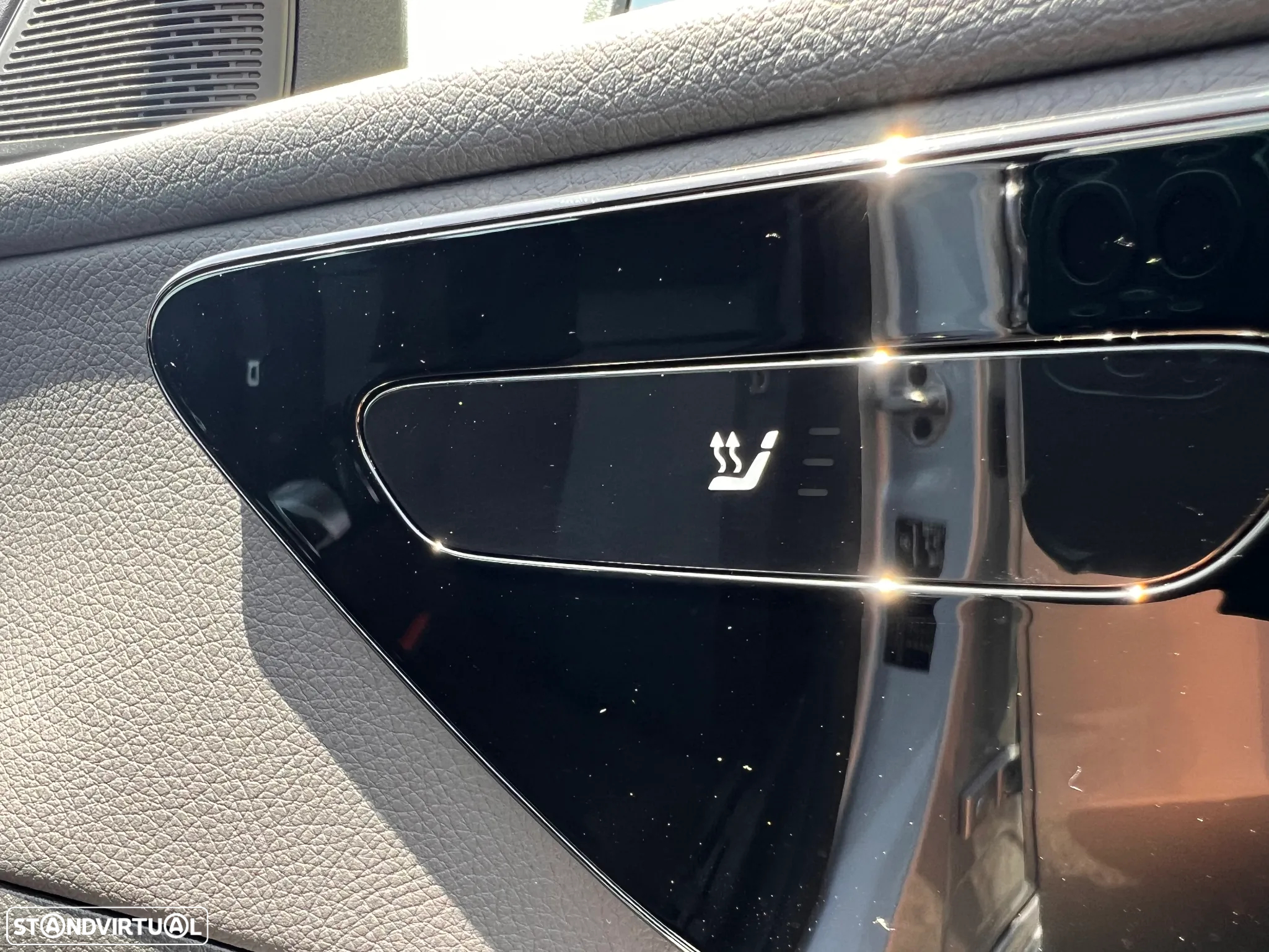 Mercedes-Benz C 200 Station d 9G-TRONIC Avantgarde - 16