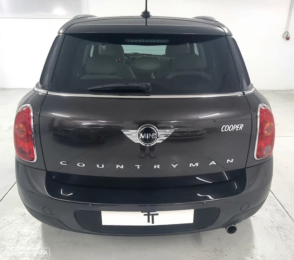 MINI Countryman Cooper - 22