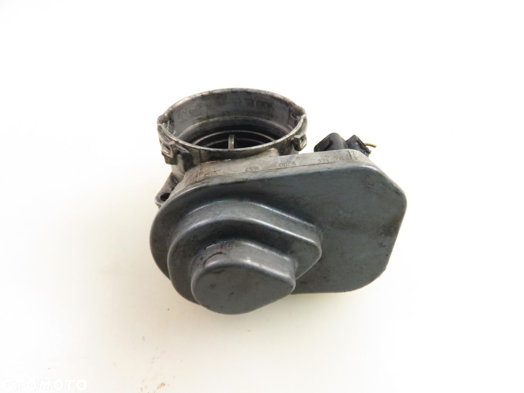 PRZEPUSTNICA AUDI A3 2.0 TDI  038128063G - 3