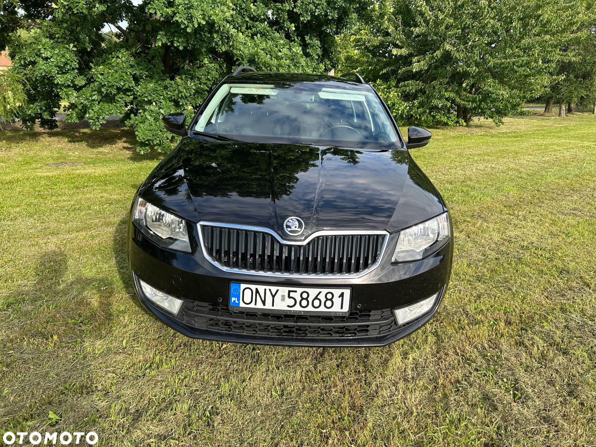 Skoda Octavia 1.6 TDI Ambition - 1