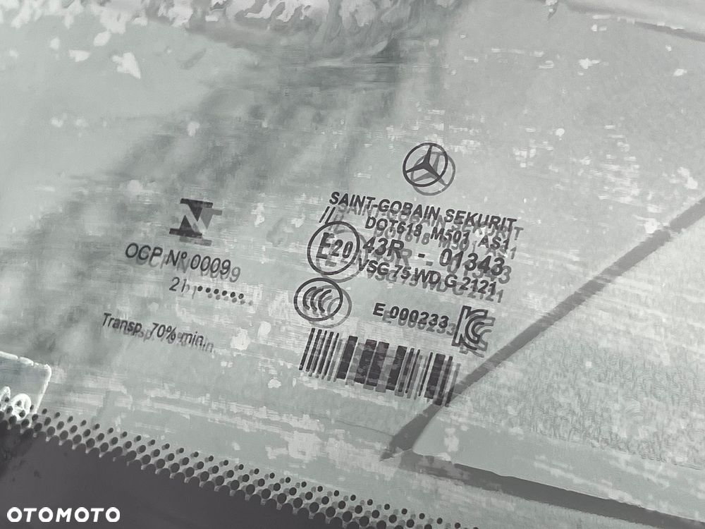 Mercedes-Benz Sprinter - 18