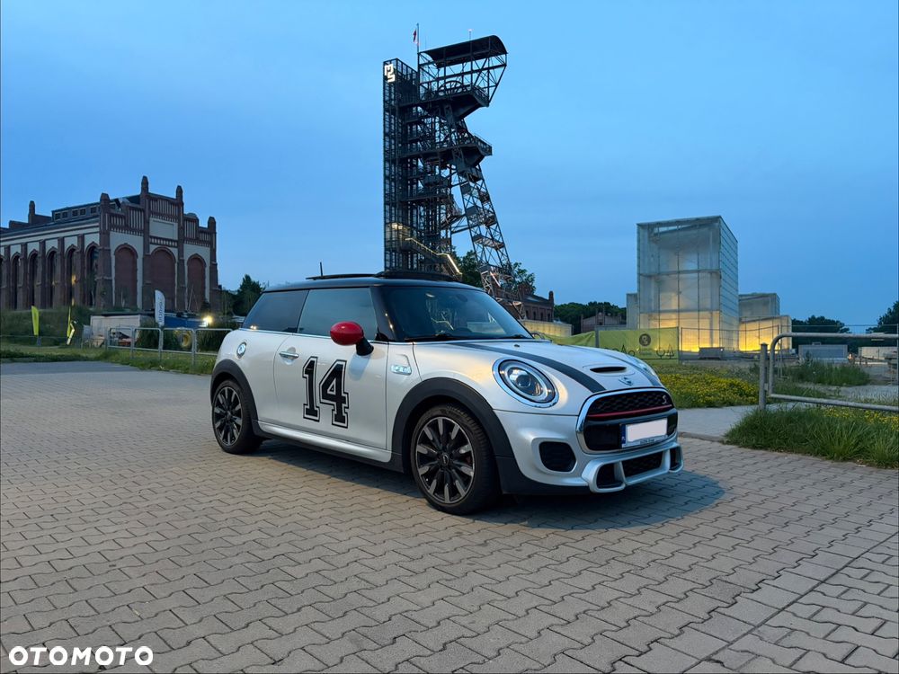 MINI Cooper SD - 9
