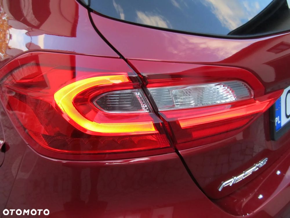 Ford Fiesta 1.0 EcoBoost ST-Line - 30