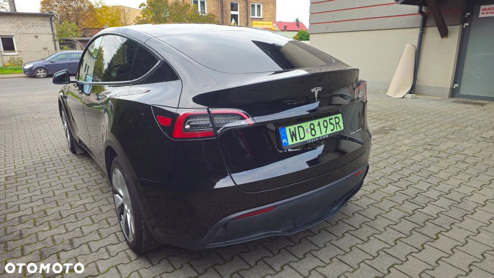 Tesla Model Y 2024 photo 5