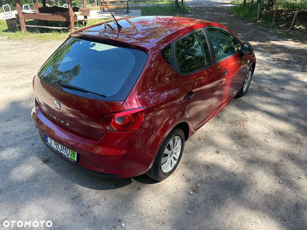 Seat Ibiza - 27